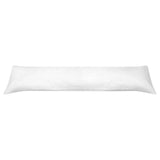 Zijslaapkussen 40X145 Cm Wit