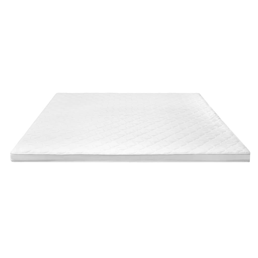 Topmatras Ei-Profiel 6 Cm Koudschuim