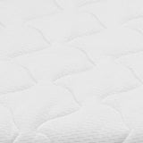 Topmatras 6 Cm Visco-Traagschuim