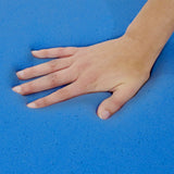Topmatras 6 Cm Visco-Traagschuim