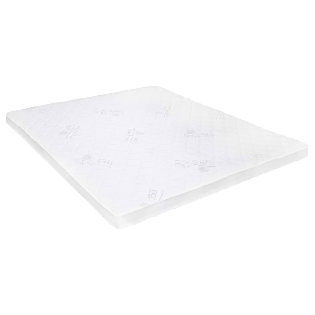 Topmatras 7 Cm Gelschuim