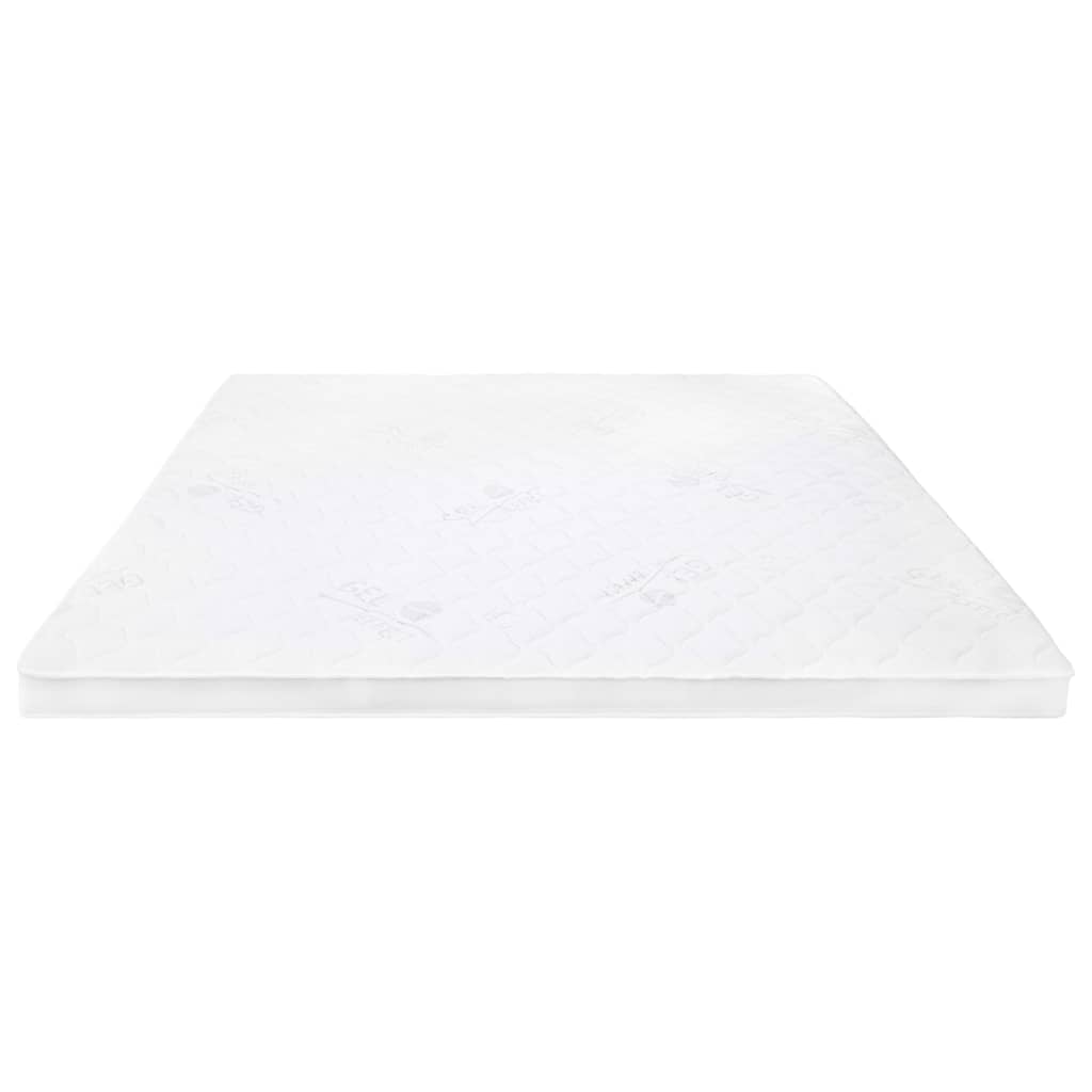 Topmatras 7 Cm Gelschuim