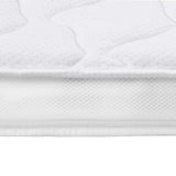 Topmatras 7 Cm Gelschuim