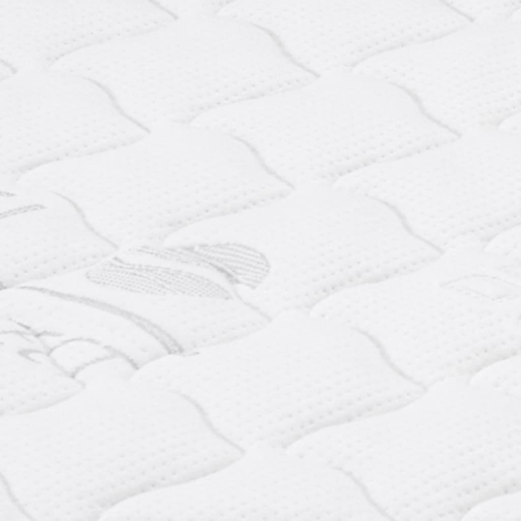 Topmatras 7 Cm Gelschuim