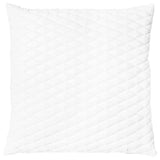 Kussens 80X80X14 Cm Traagschuim