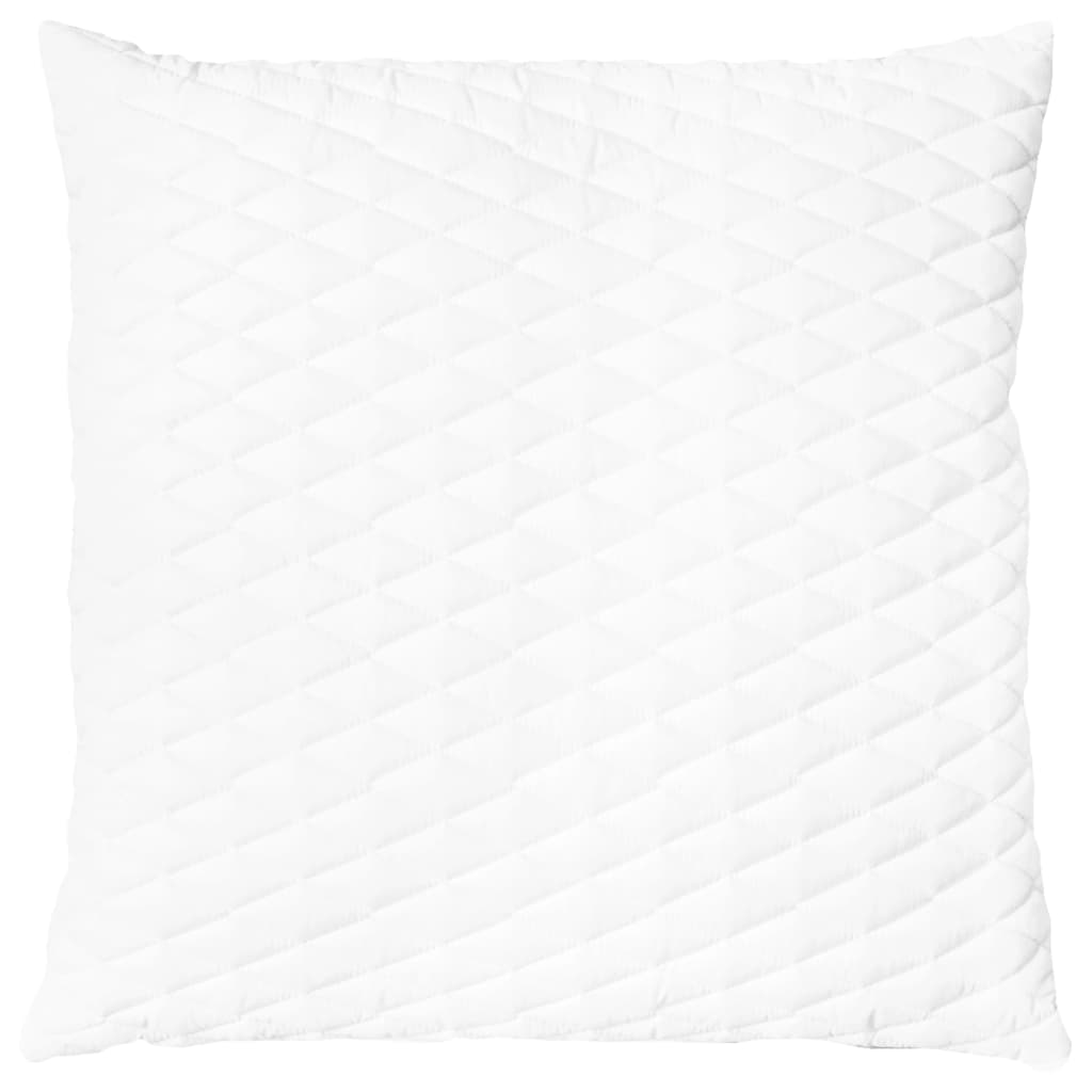 Kussens 80X80X14 Cm Traagschuim