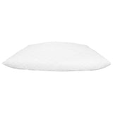 Kussens 80X80X14 Cm Traagschuim