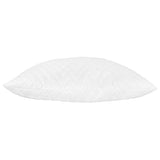 Kussens 80X80X14 Cm Traagschuim