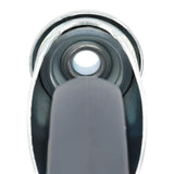 Zwenkwielen Met Boutgaten 125 Mm