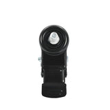 Zwenkwielen Met Remmen 50 Mm