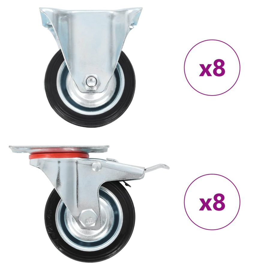 Wielen 75 Mm