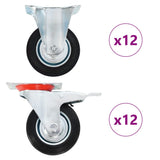 Wielen 100 Mm