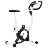 Hometrainer Met Bandweerstand