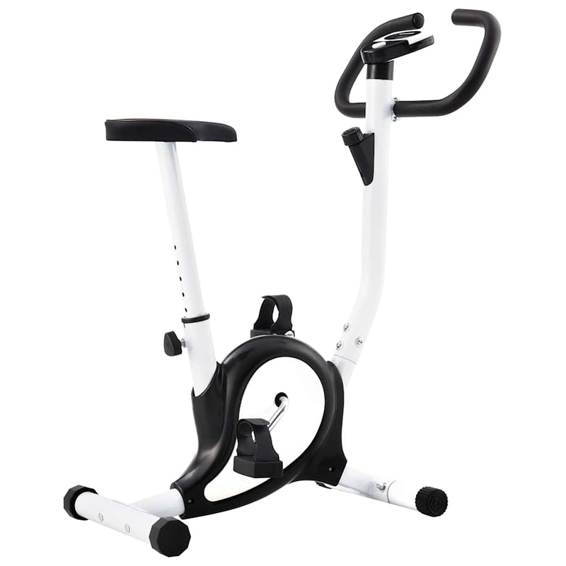 Hometrainer Met Bandweerstand