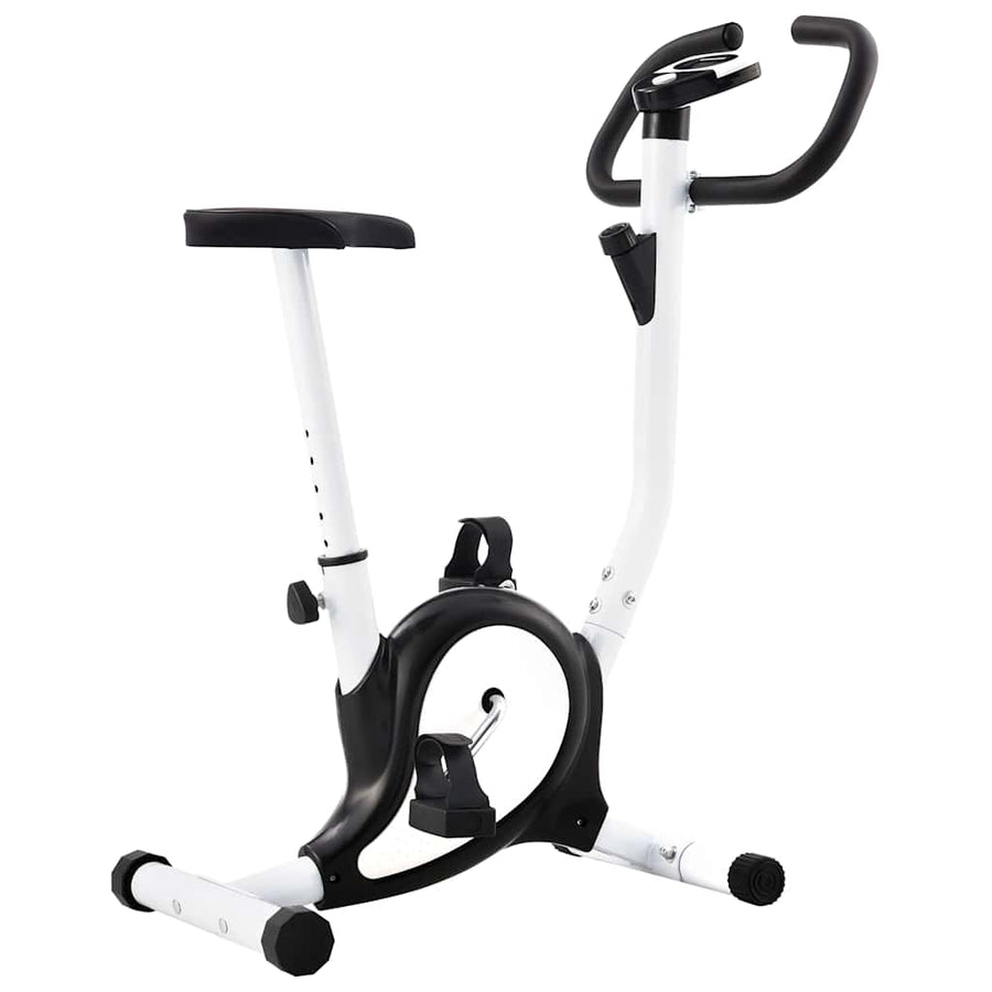 Hometrainer Met Bandweerstand
