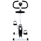 Hometrainer Met Bandweerstand