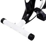 Hometrainer Met Bandweerstand