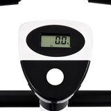 Hometrainer Met Bandweerstand