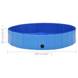 Hondenzwembad Inklapbaar Pvc