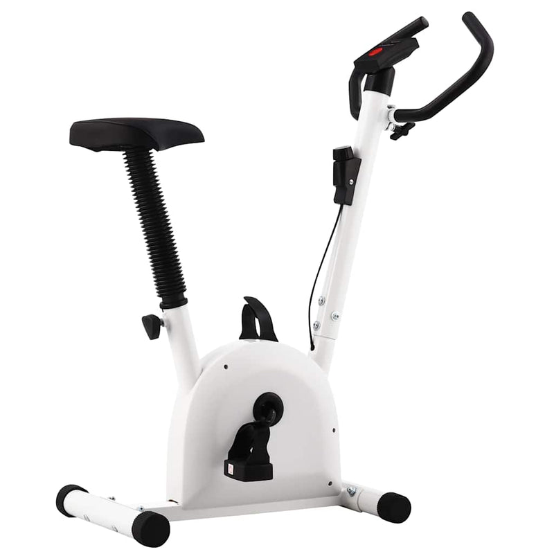 Hometrainer Met Bandweerstand