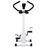 Hometrainer Met Bandweerstand