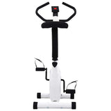 Hometrainer Met Bandweerstand