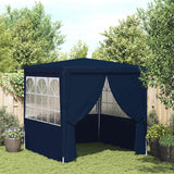 Partytent Met Zijwanden Professioneel 90 G/M²