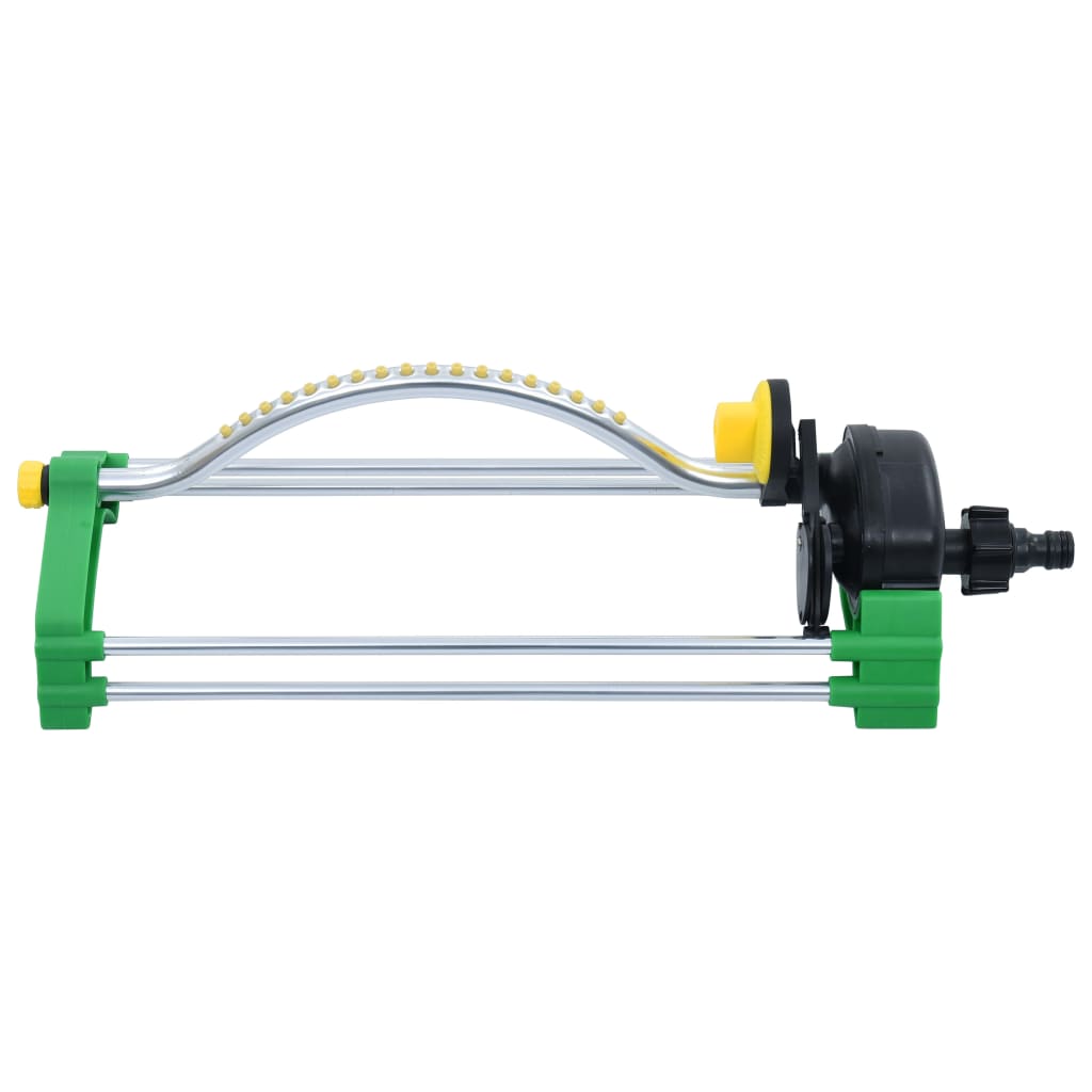 Zwenksproeier Met 18 Jets