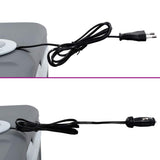 Koelbox Thermo-Elektrisch Draagbaar 12 V 230 V E