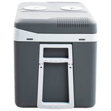Koelbox Thermo-Elektrisch Draagbaar 12 V 230 V E