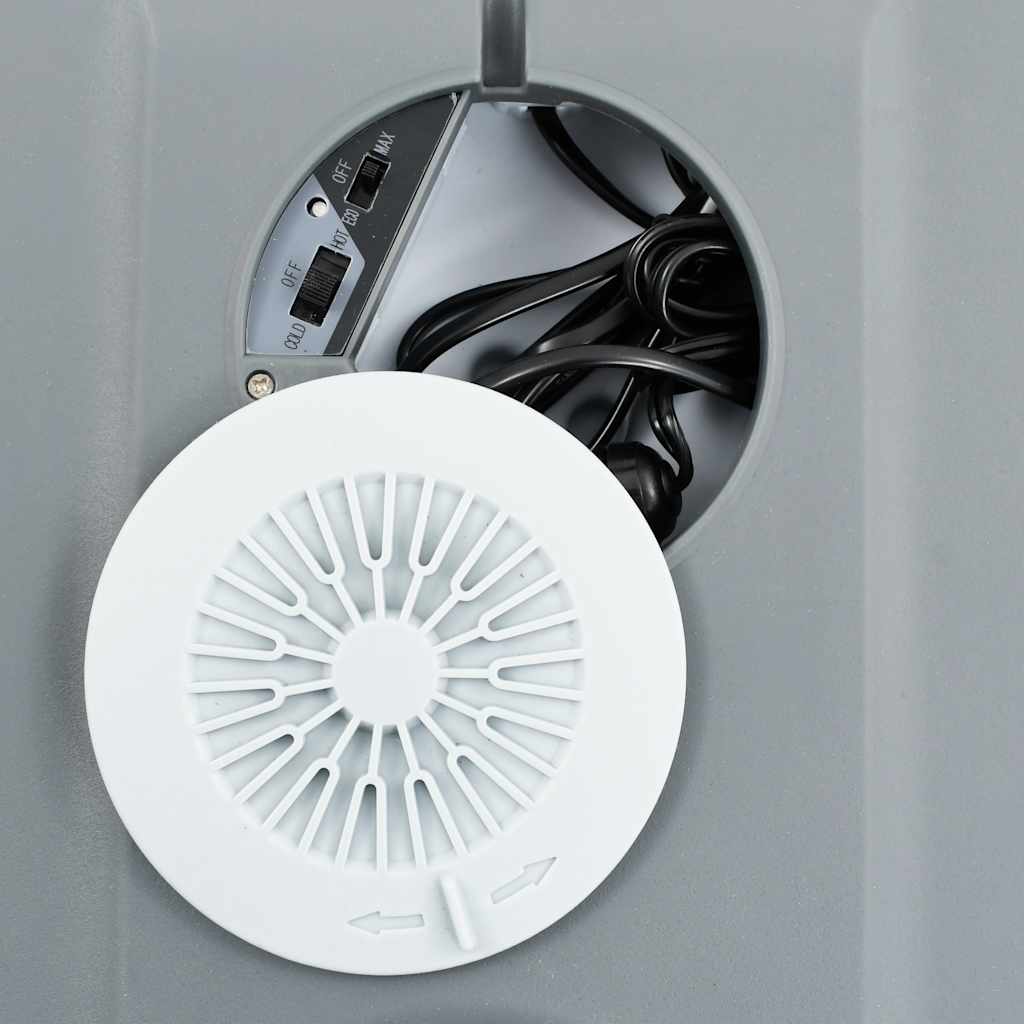 Koelbox Thermo-Elektrisch Draagbaar 12 V 230 V E