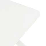 Bistrotafel 70X70X72 Cm Kunststof