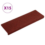 Trapmatten Zelfklevend 30 Stuks 65X21X4 Cm Rechthoekige Rand