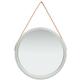 Wandspiegel Met Band 60 Cm Kleurig