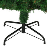 Kunstkerstboom Met Dikke Takken 180 Cm Pvc Groen