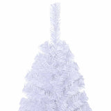 Kunstkerstboom Met Dikke Takken 180 Cm Pvc Wit
