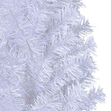 Kunstkerstboom Met Dikke Takken 180 Cm Pvc Wit