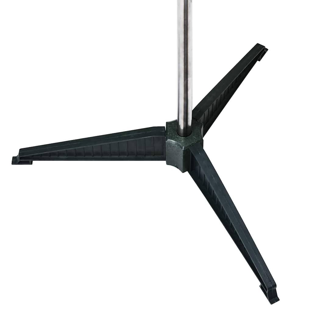 Kunstkerstboom Met Verlichting Pop-Up 180 Cm Groen