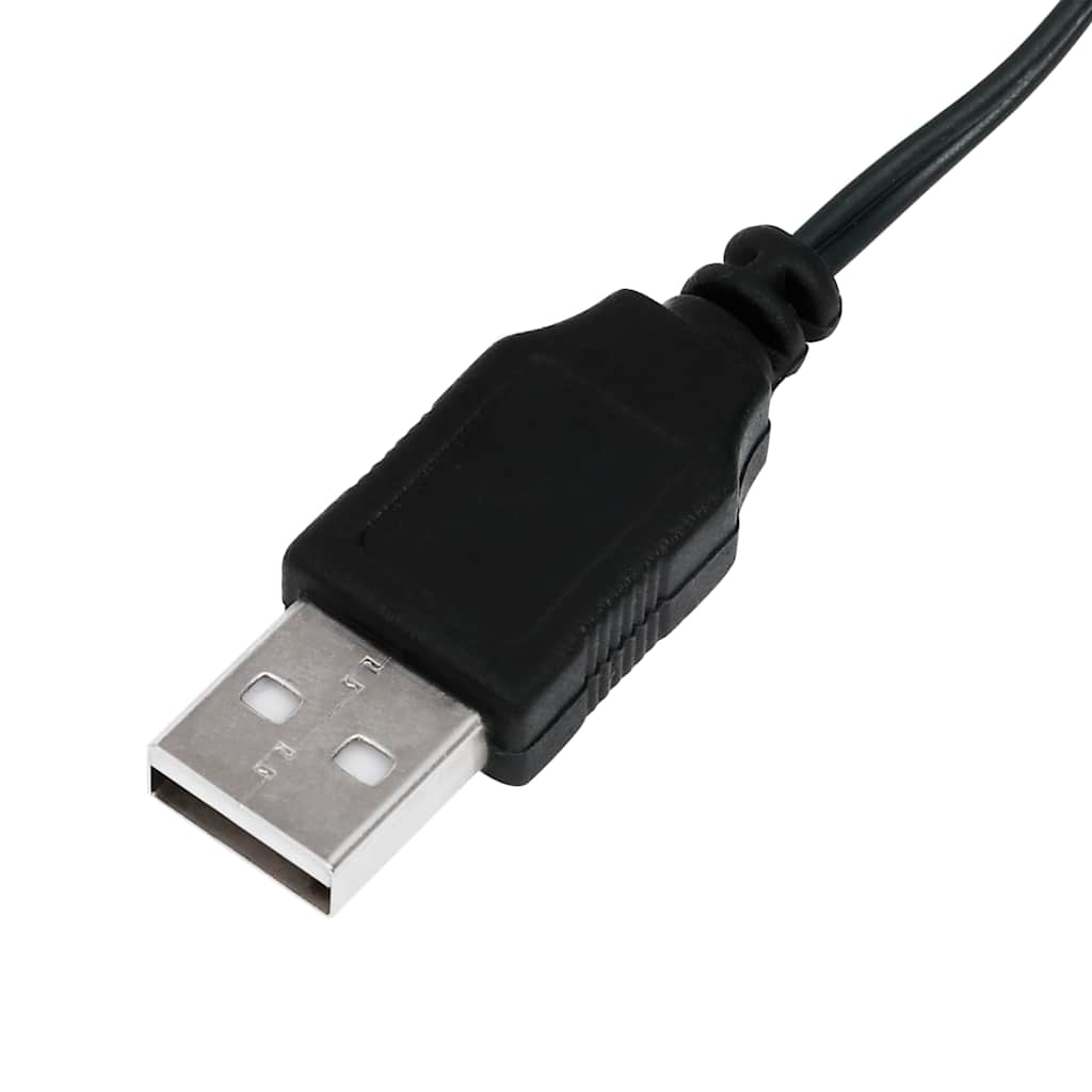 Kunstkerstboom Met Verlichting Pop-Up 180 Cm Groen