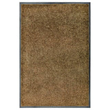 Deurmat Wasbaar