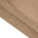 Tenttapijt Taupe