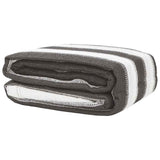 Tenttapijt Hdpe Kleurig En Antraciet En Wit