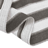 Tenttapijt Hdpe Kleurig En Antraciet En Wit