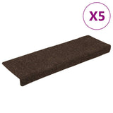 Trapmatten Zelfklevend 30 Stuks 65X21X4 Cm Rechthoekige Rand