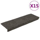 Trapmatten Zelfklevend 30 Stuks 65X21X4 Cm Rechthoekige Rand