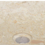 Gootsteen 50X35X10 Cm Marmer Kleurig