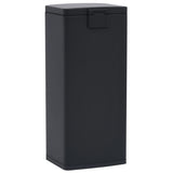 Pedaalemmer Met Anti-Vingerafdruk 30 L Rvs