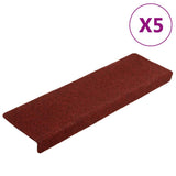 Trapmatten Zelfklevend 30 Stuks 65X21X4 Cm Rechthoekige Rand