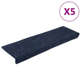 Trapmatten Zelfklevend 30 Stuks 65X21X4 Cm Rechthoekige Rand