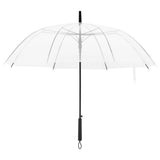 Paraplu 100 Cm Transparant